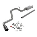 Flowmaster 717947: FlowFX Cat-Back Exhaust System 1994-2001 Dodge Ram 1500 3.9L/5.2L/5.9L, 1994-2002 Dodge Ram 2500/3500 5.9L