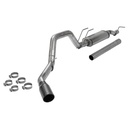 Flowmaster 717943: 717943 FlowFX Cat-Back Exhaust System Fits Select Ford F-250/F-350 Super-Duty 6.2/6.8/7.3L