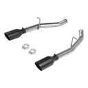 Flowmaster 817850: 817850 American Thunder Axle-Back Exhaust System 2019 Ram 1500 Truck 5.7L V8 Gas
