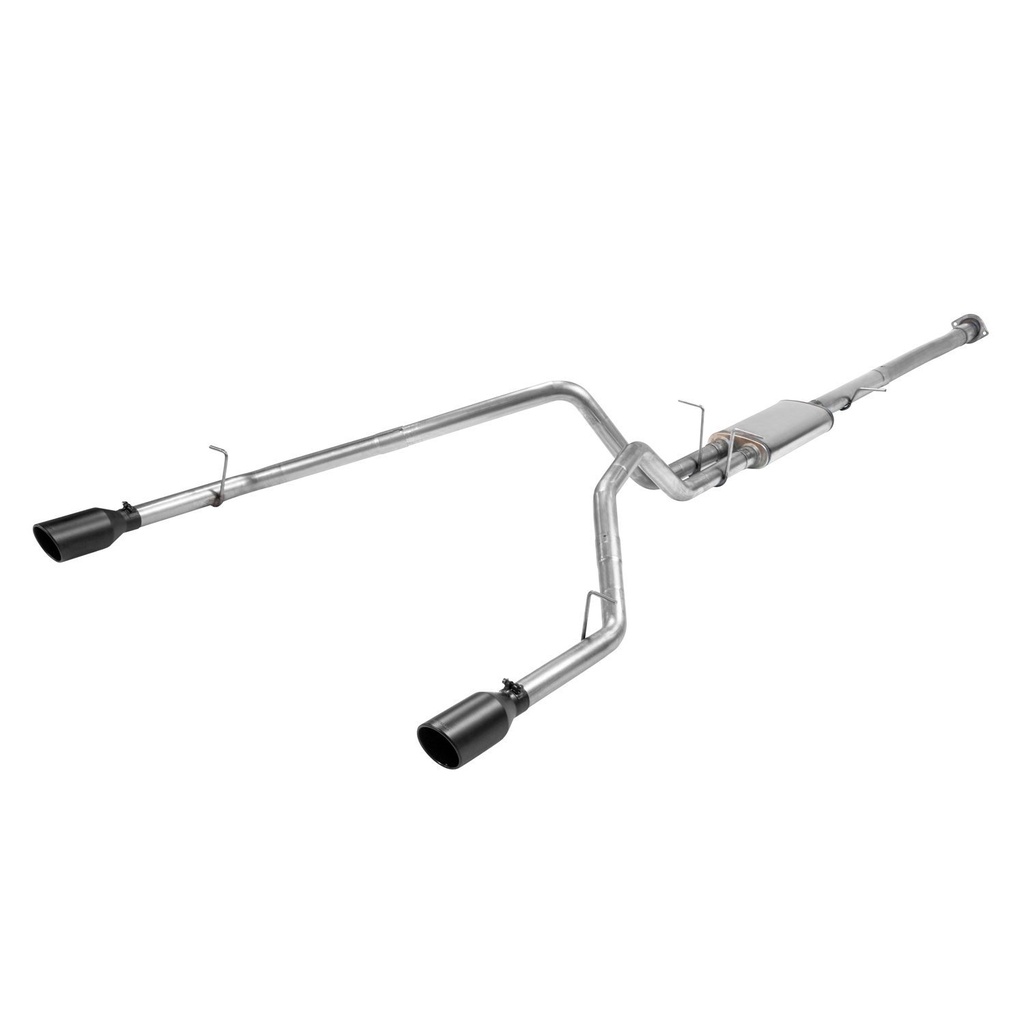Flowmaster 717889: 717889 FlowFX Cat-Back Exhaust System Fits Select RAM 1500 (New Body) 5.7L Hemi