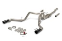 Flowmaster 718170: 718170 FlowFX Cat-Back Exhaust System Fits Select Ford F-150 2.7/3.5/5.0L & PowerBoost Engines, w/ Factory Dual Tailpipes