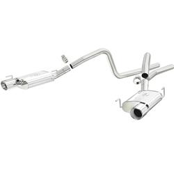 MagnaFlow Street Series Performance Exhaust Systems