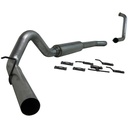 MBRP S6206P: Performance Series Exhaust System 2003-2007 Ford F-250/F-350 Ext. Cab/Crew Cab