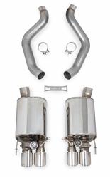 Hooker Blackheart Exhaust Systems