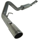 MBRP S5024409: XP Series Exhaust System 2000-2006 GM Suburban/Yukon XL 5.3L
