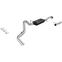Flowmaster 17162: 17162 American Thunder Cat-Back Exhaust System 1992-1995 GM Blazer/Jimmy 5.7L