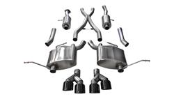 Corsa Sport Exhaust Systems