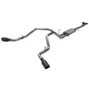Flowmaster 717923: FlowFX Cat-Back Exhaust System for 1996-1999 GM 1500 Series Trucks 5.7L V8 [Extended Cab/Short Bed]