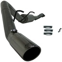 MBRP S5042AL: Installer Series Exhaust System 2007-2008 Yukon XL/Suburban/Avalanche 5.3L/6.0L
