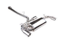 XForce Exhaust Systems