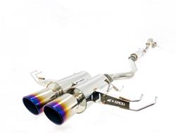 APEXi N1-X Evolution Extreme Exhaust Systems