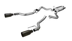 Corsa Sport Exhaust Systems