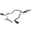 Flowmaster 718103: FlowFX Cat-Back Exhaust System Fits Nissan Frontier 4.0L [2005-2019]