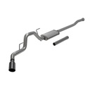 Flowmaster 718115: FlowFX Cat-Back Exhaust System for Select Late-Model Ford F-150 Pickup Trucks (All Cabs)