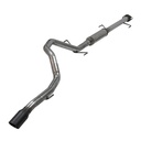 Flowmaster 717805: 717805 FlowFX Cat-Back Exhaust System Fits Select Toyota 4Runner 4.0L