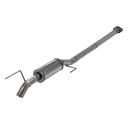 Flowmaster 717980: 717980 FlowFX Extreme Series Cat-Back Exhaust System 2009-2014 Ford F-150 3.5/4.6/5.0/5.4L