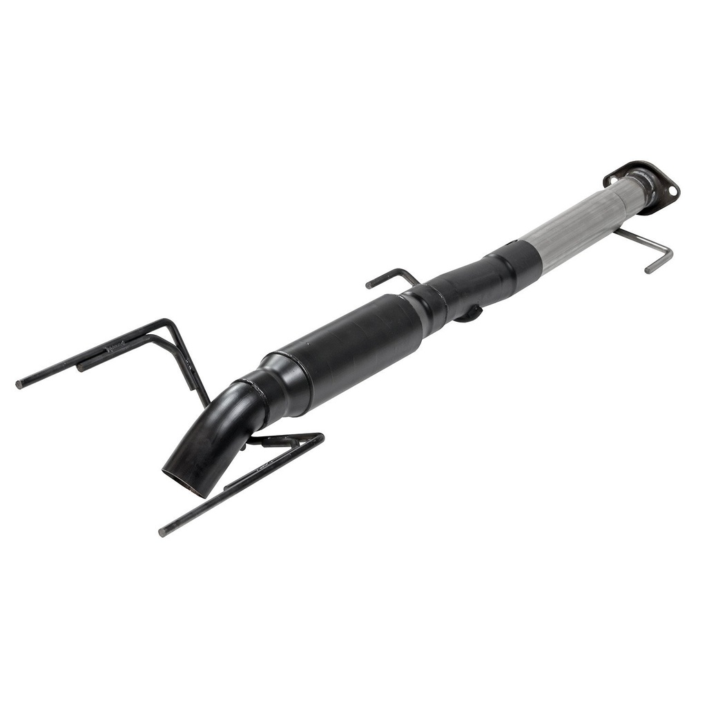 Flowmaster 817961: 817961 Outlaw Extreme Cat-Back Exhaust System 2003-2024 Toyota 4Runner 4.0L