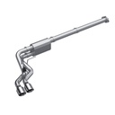 MBRP S5217AL: ALUMINIZED STEEL 3 CAT-BA