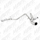 MBRP S5018409: XP Series Exhaust System 2003-2007 GM 1500 4.8/5.3L