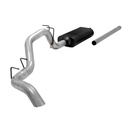 Flowmaster 17178: Force II Cat-Back Exhaust System 1998-2001 Dodge Ram 1500/2500 5.2/5.9L