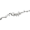Magnaflow 19648: 19648 Overland Series Cat-Back Performance Exhaust System Fits Select Chevrolet, GMC Models