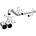 Magnaflow 17873: 17873 Pro Series Diesel Filter-Back Performance Exhaust System
