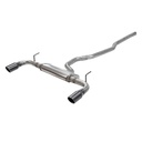 Flowmaster 717810: CAT BACK JEEP CHEROKEE