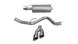 Corsa Sport Exhaust Systems