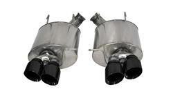 Corsa Sport Exhaust Systems