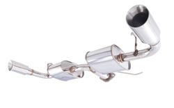 XForce Exhaust Systems