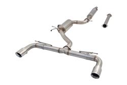 XForce Varex Exhaust Systems