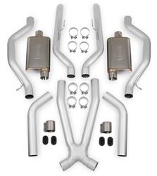 Hooker Blackheart Exhaust Systems