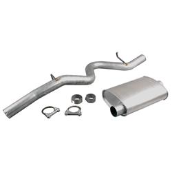 Summit Racing™ Cat-Back Exhaust Systems