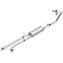 BRExhaust 106-0121: 106-0121 Direct-Fit Exhaust Kit for 2007-2009 Nissan Tundra 5.7L