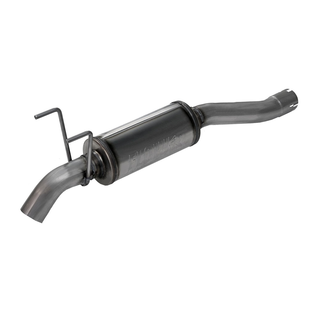 Flowmaster 717973: FlowFX Extreme Series Cat-Back Exhaust System for 2006-2008 Dodge Ram 1500 5.7L V8