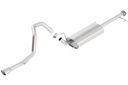 Borla 140379: Cat-Back Exhaust System 2010-2019 4Runner 4.0L