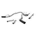 Flowmaster 817690: Outlaw Series Cat-Back Exhaust System 2009-2022 Dodge Ram 1500 4.7L/5.7L V8 Classic Body