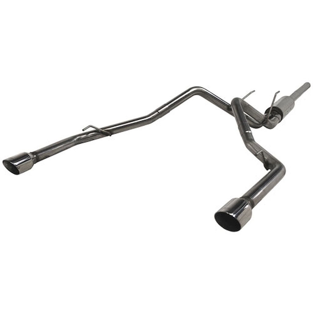 MBRP S5146409: XP Series Exhaust System 2009-2016 Dodge Ram 1500 5.7L Hemi