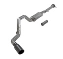 Flowmaster 717931: FlowFX Cat-Back Exhaust System for 2011-2019 Chevy Silverado, GMC Sierra 2500/3500 HD Crew Cab Short Bed Trucks w/6.0L V8 (Gas)