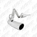 MBRP S5080409: XP Series Exhaust System 2014-2016 GM 1500 4.3L/5.3L