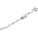 BRExhaust 106-0687: 106-0687 Direct-Fit Exhaust Kit for 1990-1995 GM C35, C3500, K3500
