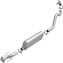 BRExhaust 106-0682: 106-0682 Direct-Fit Exhaust Kit for 1983-91 GM Blazer, Jimmy