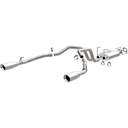 Magnaflow 19429: 19429 Street Series Cat-Back Performance Exhaust System for 2019-2024 Ram 1500