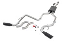 Rough Country 96012: 96012 Exhaust System Kit