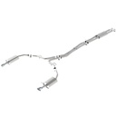 Ford Performance M-5200-SHOTC: Cat-Back Touring Exhaust System
