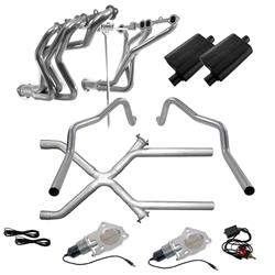 Summit Racing™ Exhaust System Pro Packs