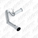 MBRP S62530AL: Installer Aluminized Exhaust System