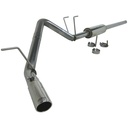 MBRP S5142409: XP Series Exhaust System 2009-2016 Dodge Ram 1500 5.7L