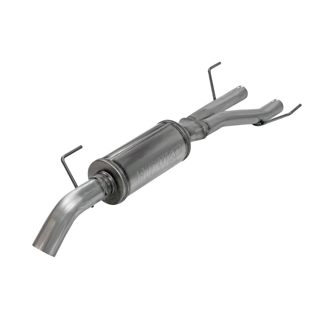 Flowmaster 717983: FlowFX Extreme Series Cat-Back Exhaust System for 2007-2021 Toyota Tundra 4.7L, 5.7L V8