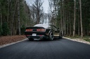 MBRP S71133CF: EXHAUST CATBACK CHALLENGE